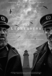 The Lighthouse (2019)