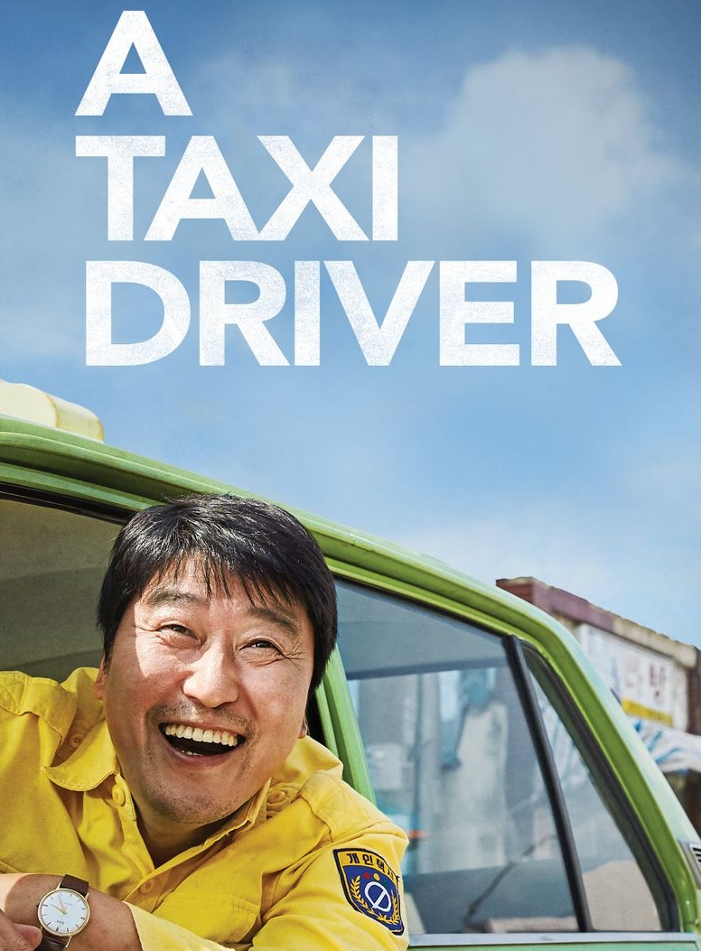 A Taxi Driver (2017)