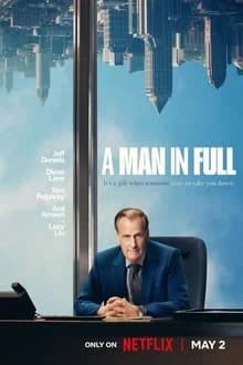 A Man in Full Season 1 (2024) ผู้ชายเต็มตัว [พากย์ไทย]