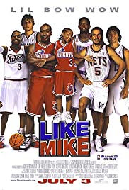 Like Mike (2002)