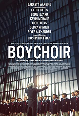 Boychoir (2014)