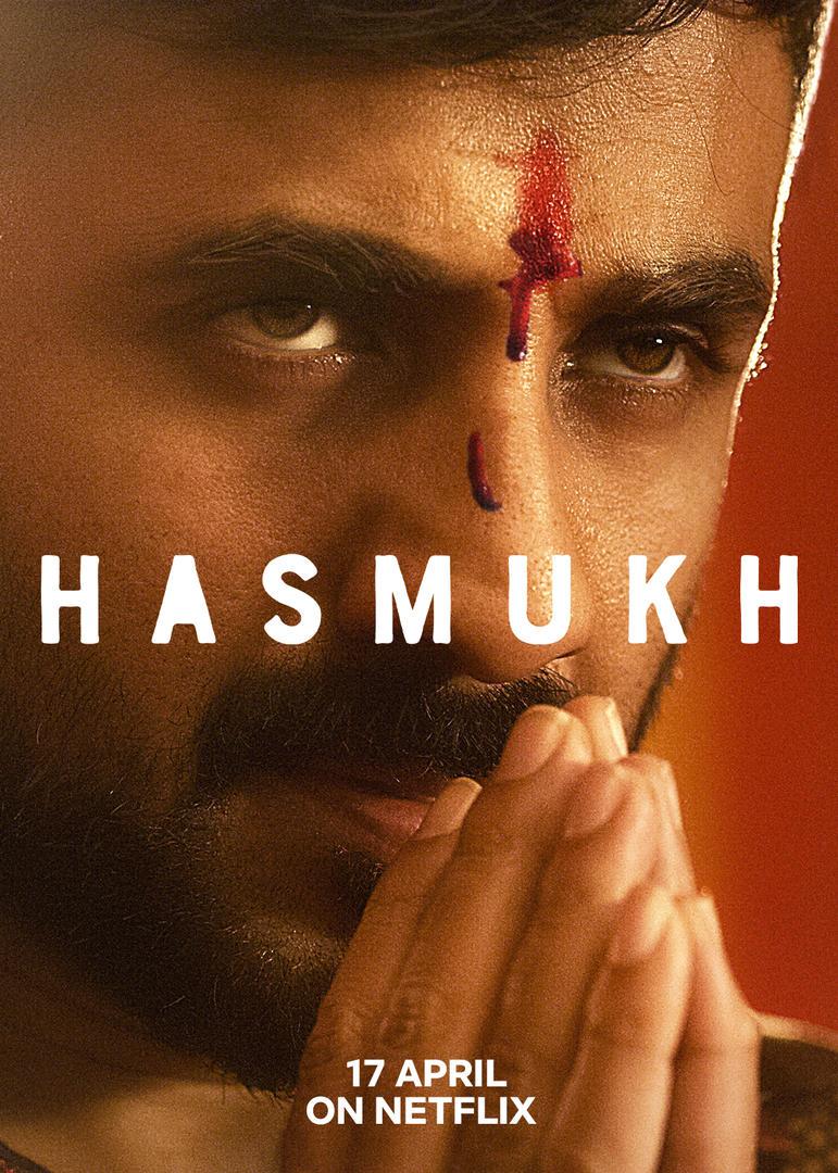 Hasmukh-ฆ่าให้ขำ Season 1 (2020) Netflix 1-10 จบ บรรยายไทย