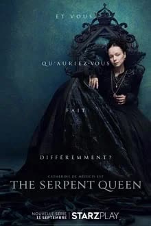 The Serpent Queen Season 1 (2022) 