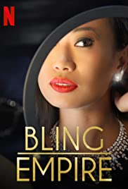 Bling Empire Season 1 (2021) บลิงค์ เอ็มไพร์