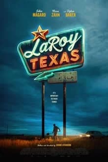 LaRoy, Texas (2024) [NoSub]
