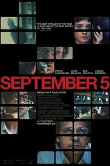 September 5 (2024) [NoSub]