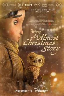 An Almost Christmas Story (2024) [NoSub]