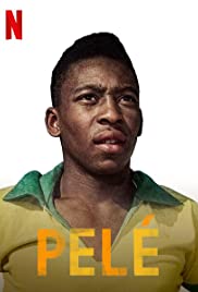 Pele (2021) เปเล่