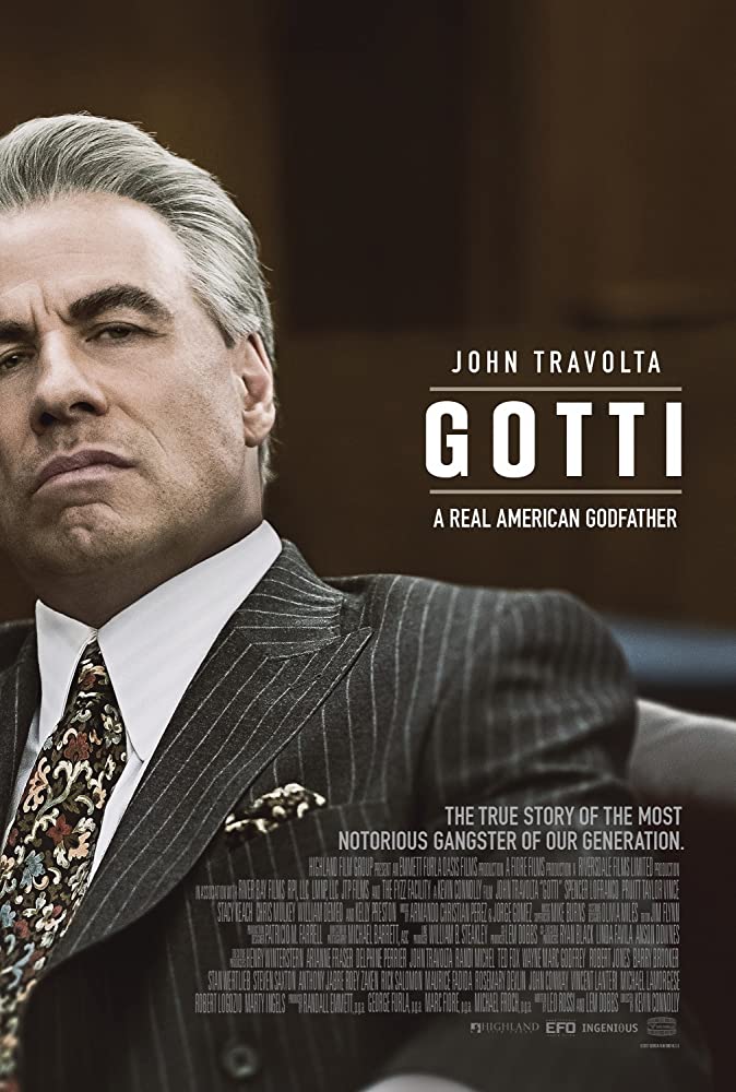 Gotti (2018)