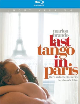 Last Tango in Paris (1972)