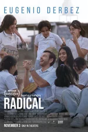 Radical (2023) [NoSub]