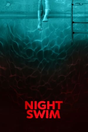 Night Swim (2024) ค่ำคืนอย่าแหวก