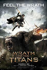 Wrath of the Titans (2012) สงครามมหาเทพพิโรธ