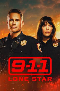 9-1-1 Lone Star Season 1 (2020)