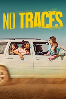 No Traces Season 1 (2023) ไร้ร่องรอย