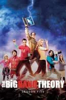 The Big Bang Theory Season 5 (2011) ทฤษฎีวุ่นหัวใจ