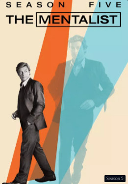 The Mentalist Season 5 เจาะจิตผ่าปริศนา ปี 5