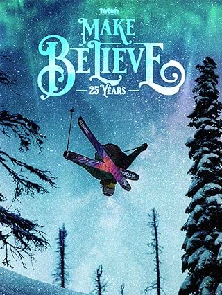 Make Believe (2022) [NoSub]