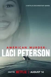 American Murder Season 1 (2024) เลซี่ ปีเตอร์สัน [พากย์ไทย]