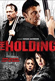 The Holding (2011) บ้านไร่ละเลงเลือด