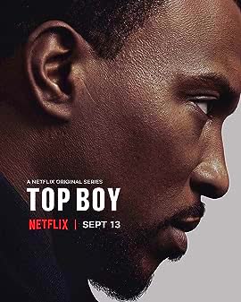 Top Boy Season 3 (2023)