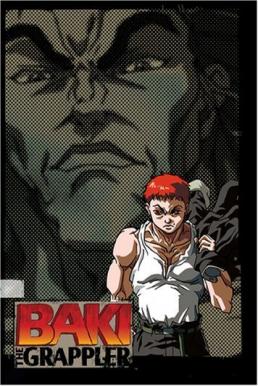 Baki Season 1 (2018) บากิ ภาค 1 [พากษ์ไทย]