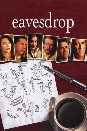 Eavesdrop (2008) [NoSub]