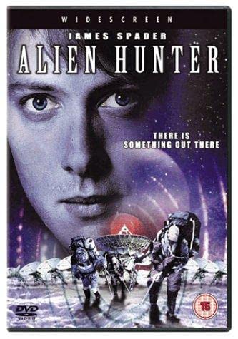 Alien Hunter (2003) นักล่ามฤตยูนอกโลก