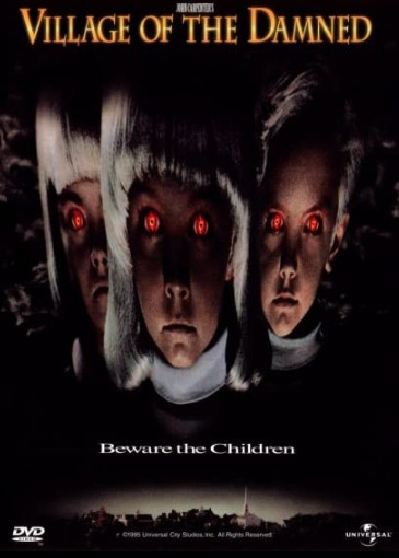 Village of the Damned (1995)