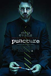 Puncture (2011)  ปิดช่องไวรัส ฆ่าโลก 