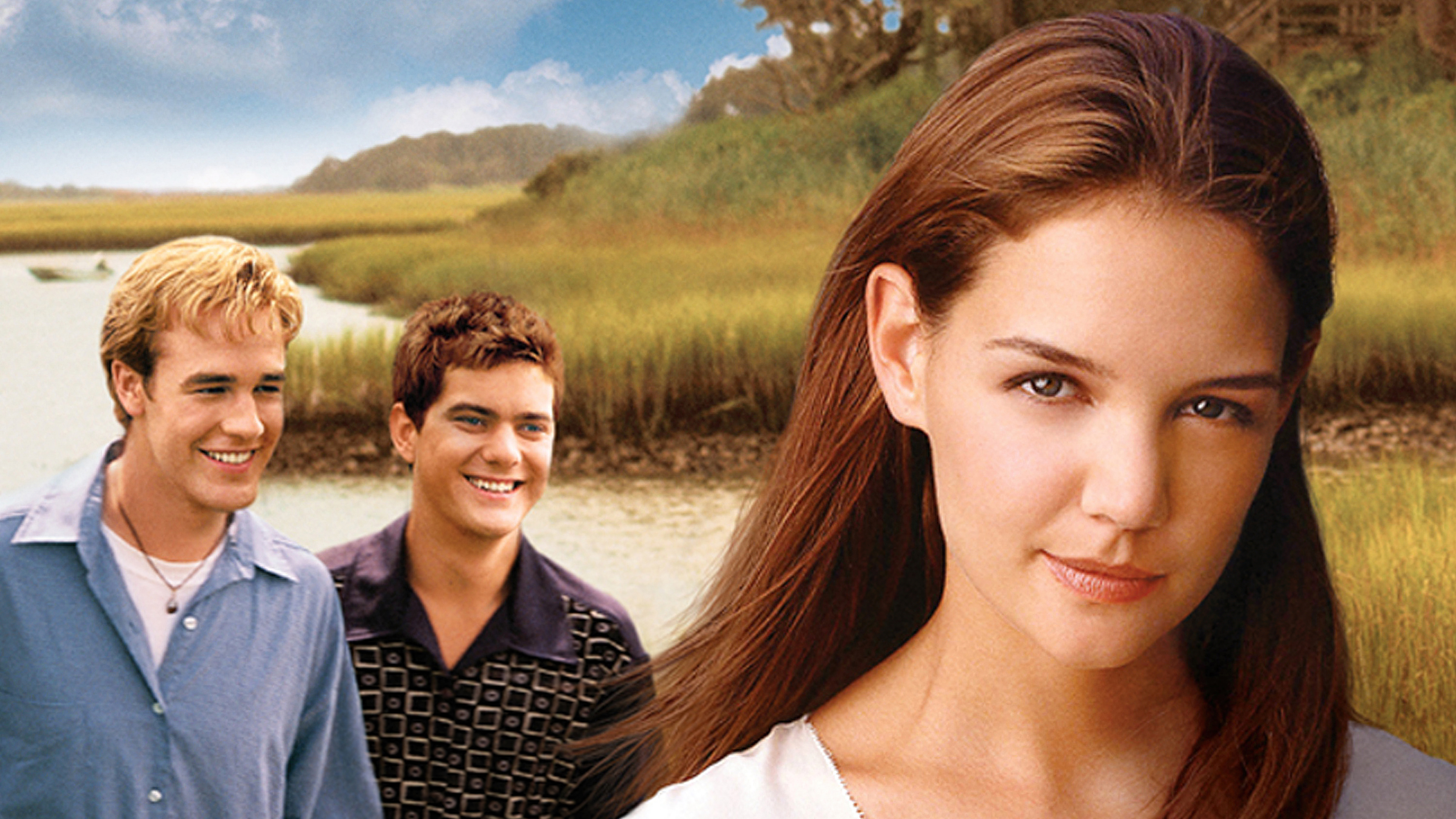 Dawson's Creek Season 3 (2001) ก๊วนวุ่นลุ้นรัก [พากย์ไทย]