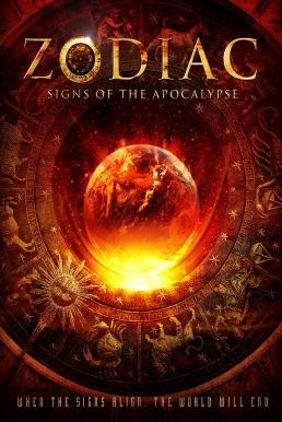 Zodiac Signs of the Apocalypse (2014) สัญญาณล้างโลก