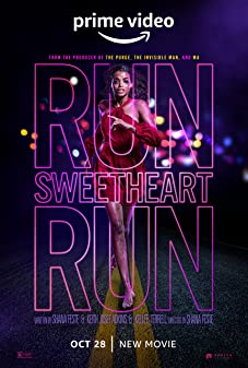 Run Sweetheart Run (2020)