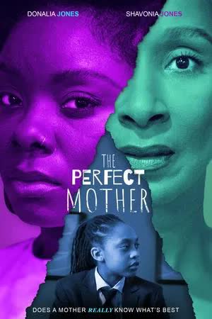 The Perfect Mother (2024) [NoSub]