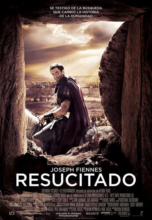 Risen (2016) กำเนิดใหม่แห่งศรัทธา