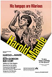 Harold and Maude (1971)