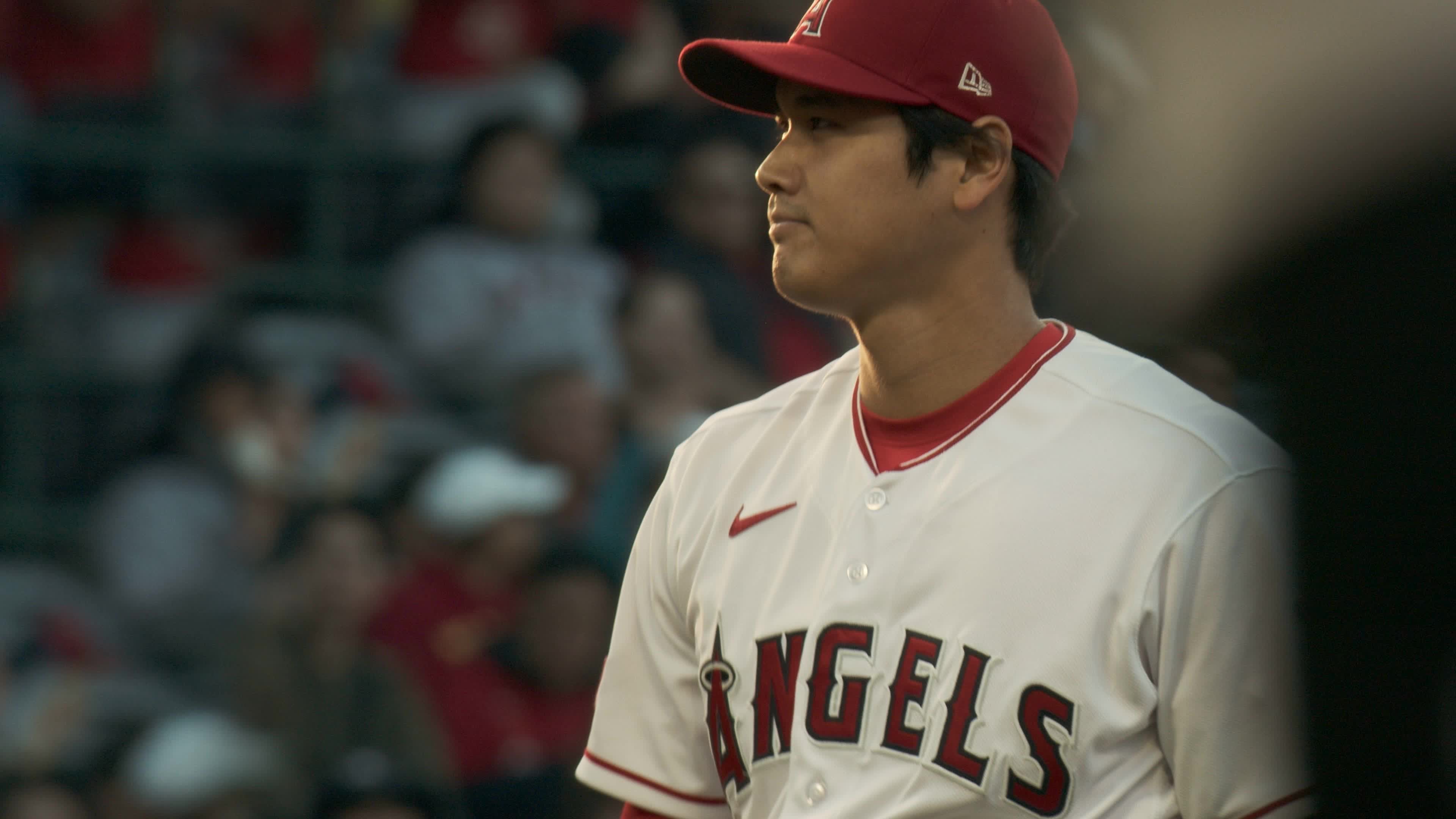 Shohei Ohtani: Beyond the Dream (2024) [NoSub]