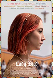 Lady Bird (2017) เลดี้ เบิร์ด