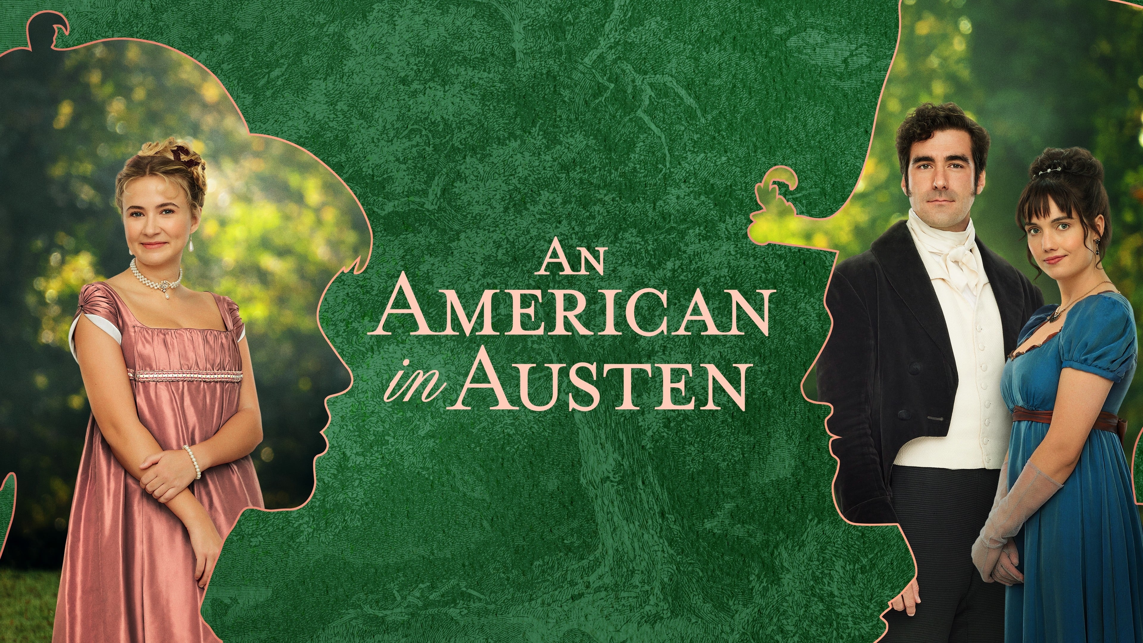 An American in Austen (2024) [NoSub]