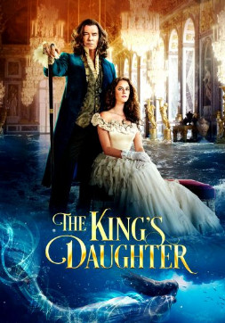 The King's Daughter (2022)