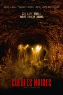 The Deep Dark (2023) [NoSub]