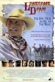 Lonesome Dove (1989) 2