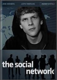 The Social Network (2010)