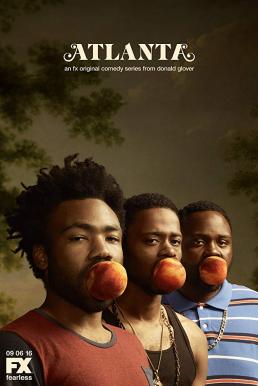 Atlanta Season 1 (2016)