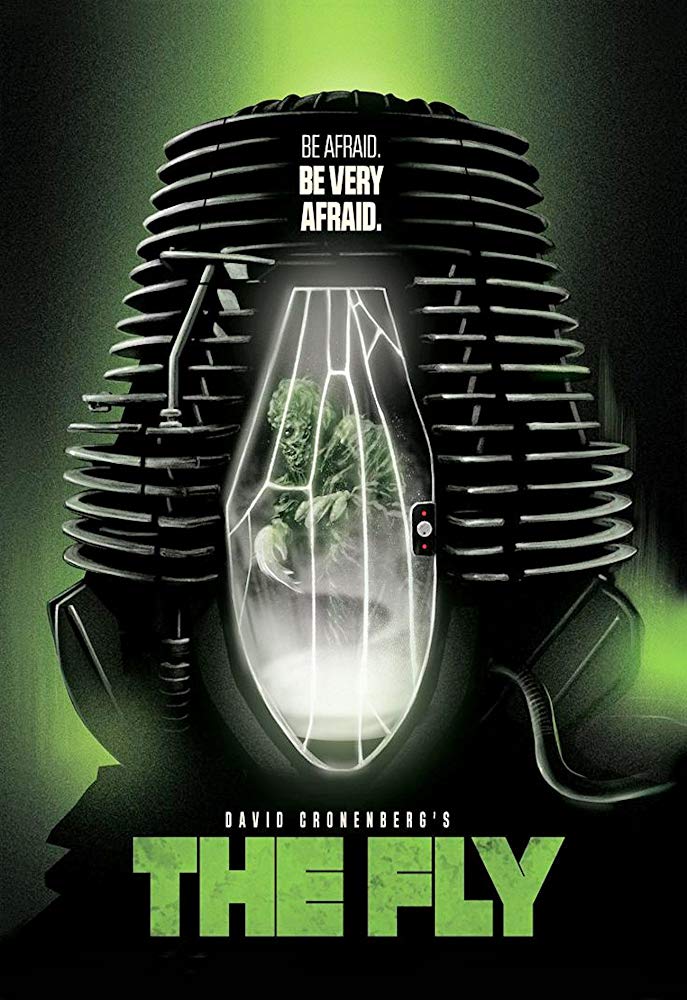 The Fly (1986)