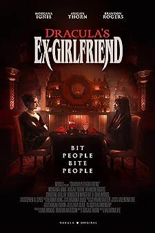 Dracula's Ex-Girlfriend (2024) [NoSub]