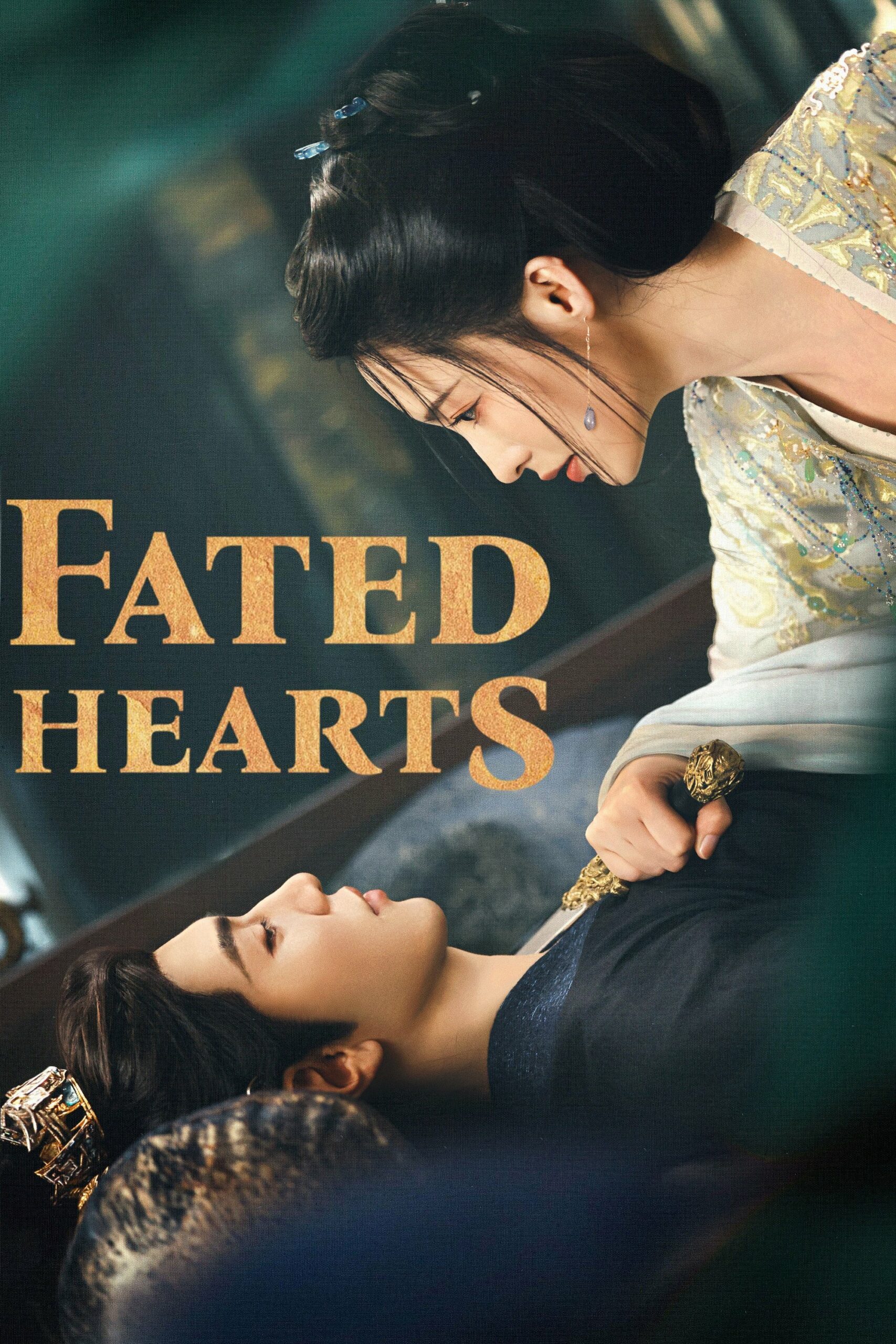 Fated Hearts (2025)