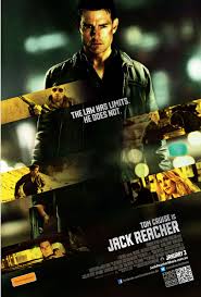 Jack Reacher (2012) -A60-