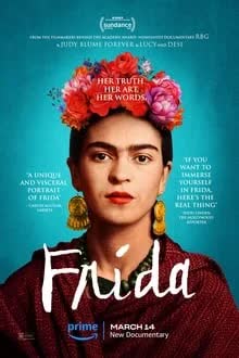Frida (2024) [NoSub]