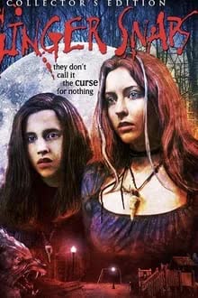 Ginger Snaps (2000) หอนคืนร่าง 